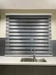 Office Blinds / Curtains - 3