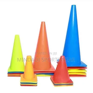 Football Cones - Mindadi Sportswear