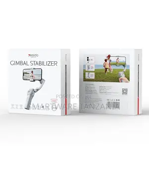 Yesido 3-Axis Gimbal Stabilizer for Smartphones