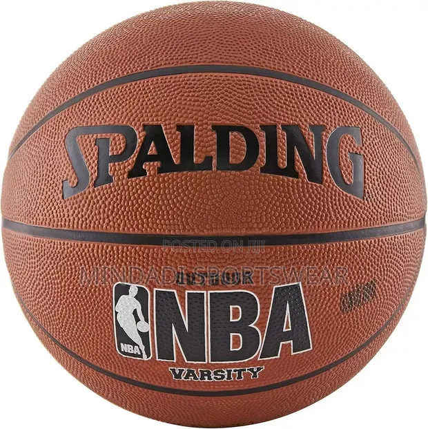 Quality Basketball - Brand New - 1
