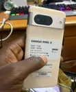 Google Pixel 8 128GB Yellow - 1