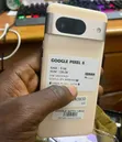 Google Pixel 8 128GB Yellow - 2