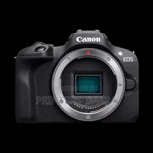 Canon EOS R100 Mirrorless Camera