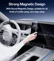 Yesido Vacuum Cup Phone Holder for iPhone 12-17 - 2