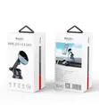 Yesido Wireless Car Phone Holder with Adjustable Angle - 1