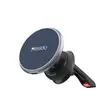 Yesido Wireless Car Phone Holder with Adjustable Angle - 2