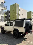 Toyota Land Cruiser 79 Series V8 2025 - 1