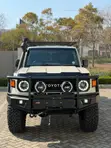 Toyota Land Cruiser 79 Series V8 2025 - 2