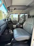 Toyota Land Cruiser 79 Series V8 2025 - 3