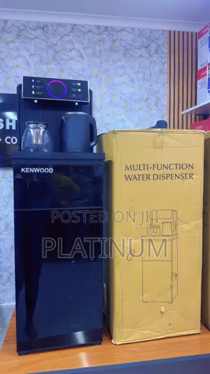 Brand New A&S Water Dispenser