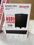Aiwa Soundbar SB6035 250W - 2
