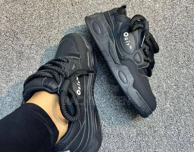 New Ogiy Original Women's Shoes - 1
