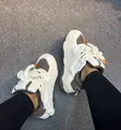 New Ogiy Original Women's Shoes - 4