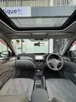 Subaru Forester 2009 Black - 3