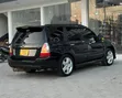 Subaru Forester SG5 2005 - 1