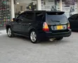 Subaru Forester SG5 2005 - 2