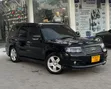Subaru Forester SG5 2005 - 3