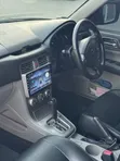 Subaru Forester SG5 2005 - 4