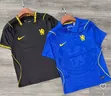 Jersey Second Quality T-Shirt - 4