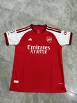 Jersey Second Quality T-Shirt - 5