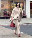 New 2-Piece Sweater Set - Free Size - 3