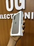 New Apple iPhone 17 256GB - 1