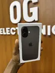 New Apple iPhone 17 256GB - 2