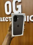 New Apple iPhone 17 256GB - 3