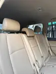 Toyota Land Cruiser Prado 2.7 TX 2023 Nyeusi Matt - 3