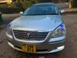Toyota Premio 1.5 FWD 2004 Silver - 1