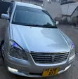 Toyota Premio 1.5 FWD 2004 Silver - 3