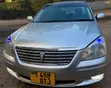 Toyota Premio 1.5 FWD 2004 Silver - 4