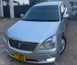 Toyota Premio 1.5 FWD 2004 Silver - 5