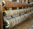 Wood Grain PVC Flooring Roll - 1