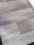 Wood Grain PVC Flooring Roll - 5