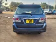 Toyota Fortuner 2006 Gray - 2