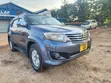 Toyota Fortuner 2006 Gray - 3