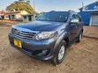 Toyota Fortuner 2006 Gray - 5