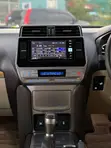 Toyota Land Cruiser Prado 2.7 TX 2022 Silver - 5