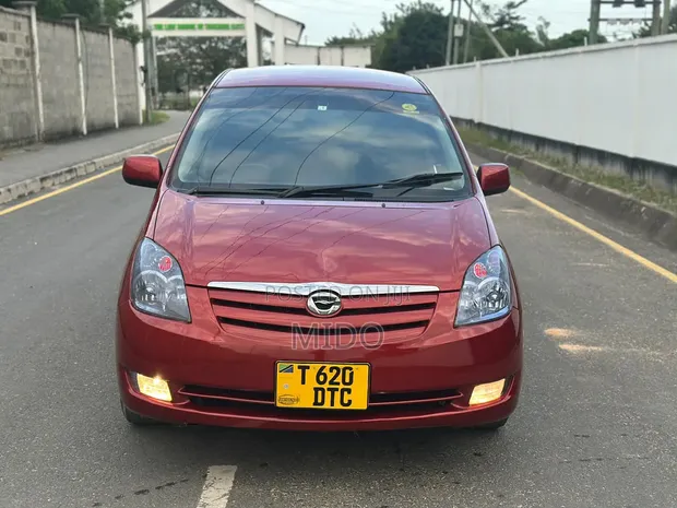 Toyota Corolla Spacio 2005 - 1