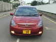 Toyota Corolla Spacio 2005 - 1