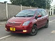 Toyota Corolla Spacio 2005 - 4