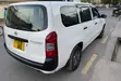 Toyota Probox 1.3 DX 2WD 2004 White - 3