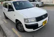 Toyota Probox 1.3 DX 2WD 2004 White - 4