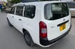 Toyota Probox 1.3 DX 2WD 2004 White - 5