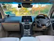 Toyota Land Cruiser Prado 2.8 2023 Pearl - 2