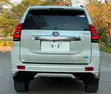 Toyota Land Cruiser Prado 2.8 2023 Pearl - 3