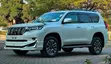 Toyota Land Cruiser Prado 2.8 2023 Pearl - 4