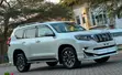 Toyota Land Cruiser Prado 2.8 2023 Pearl - 5