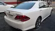 Toyota Crown 2009 - Off White - 3